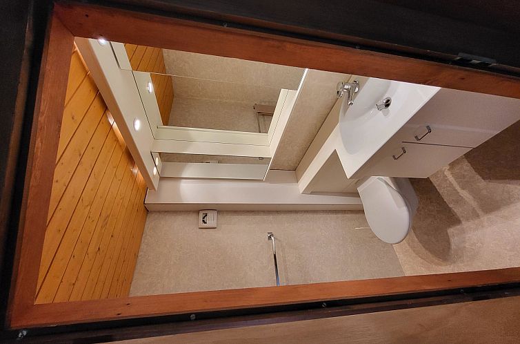 Appartement Lilo/4-Zimmer