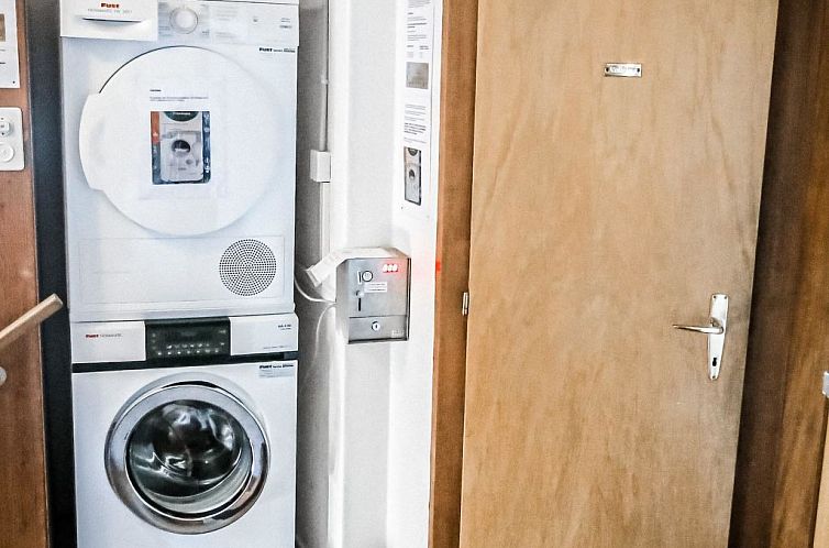 Appartement Lilo/4-Zimmer