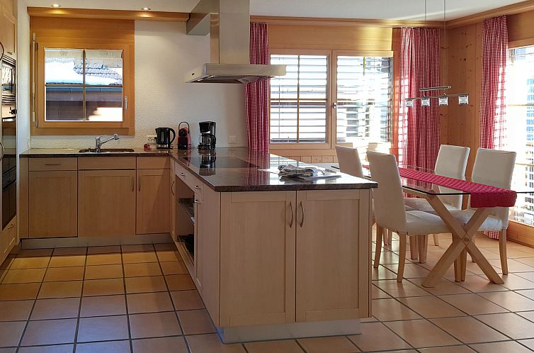 Appartement Berg-Seeblick