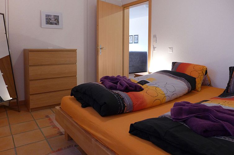 Appartement Berg-Seeblick