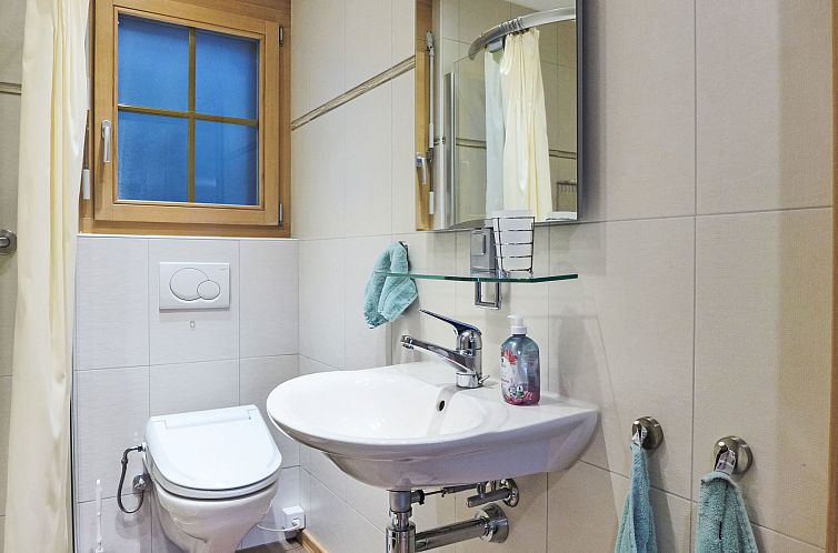 Appartement Berg-Seeblick