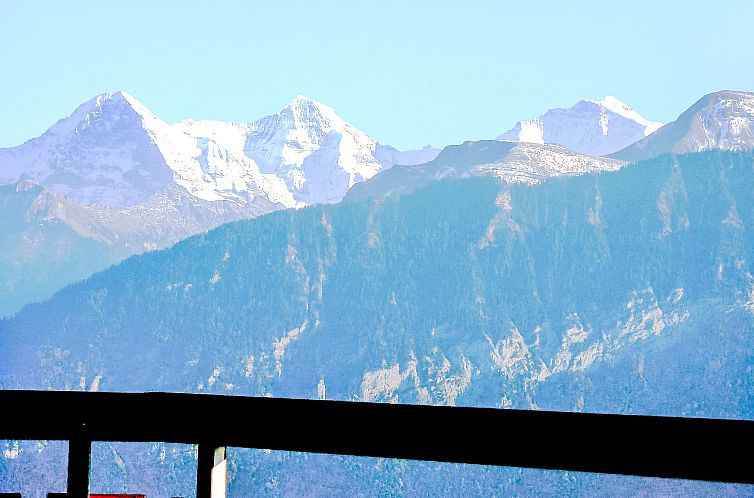 Appartement Berg-Seeblick