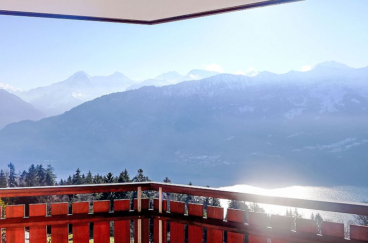 Appartement Berg-Seeblick