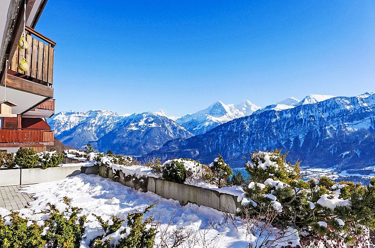 Appartement Berg-Seeblick