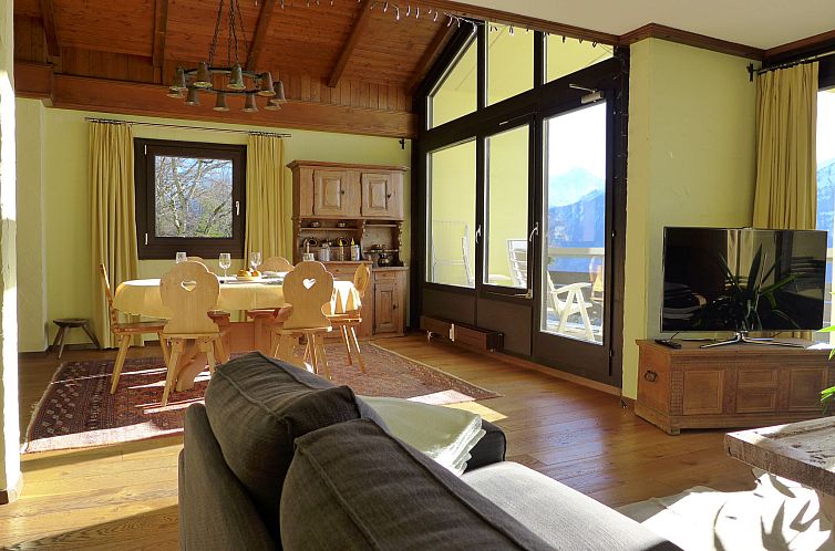 Appartement Enzian 720