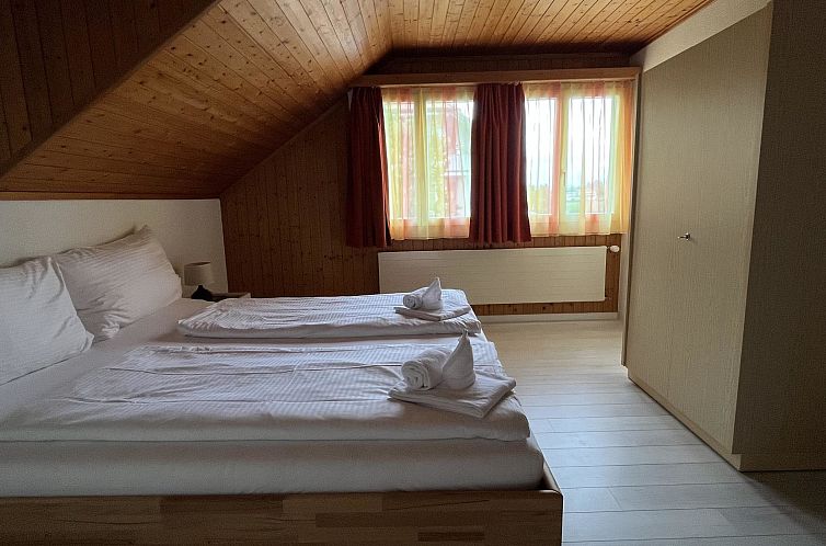 Appartement Hauswurz