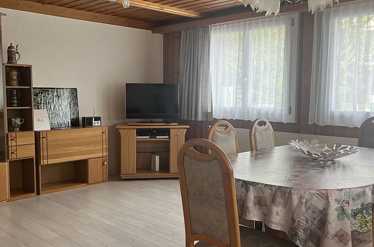 Appartement Hauswurz