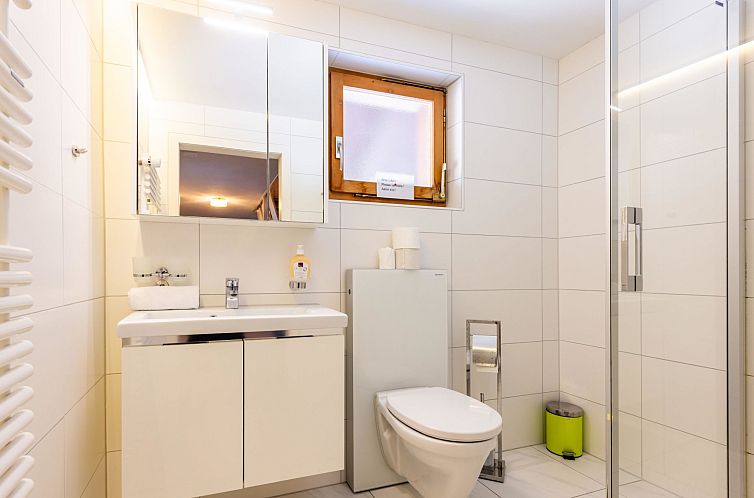 Appartement Hauswurz