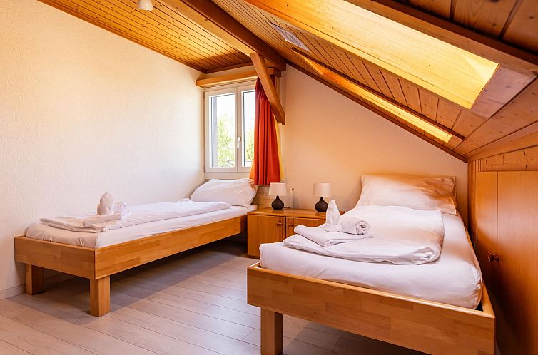 Appartement Hauswurz