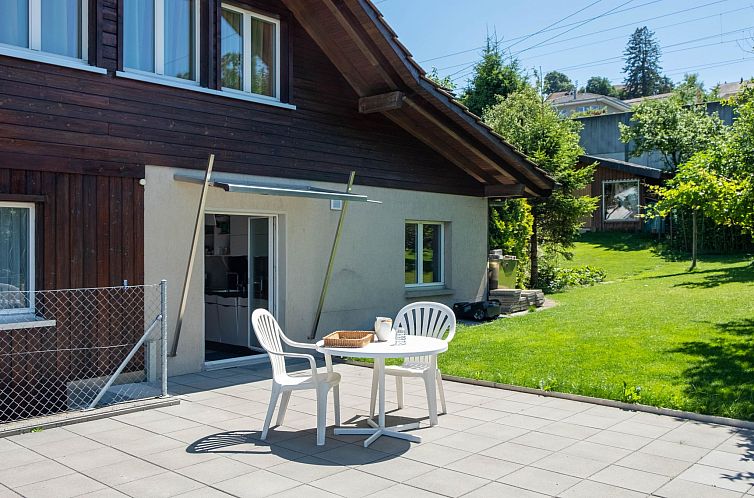 Appartement Hauswurz