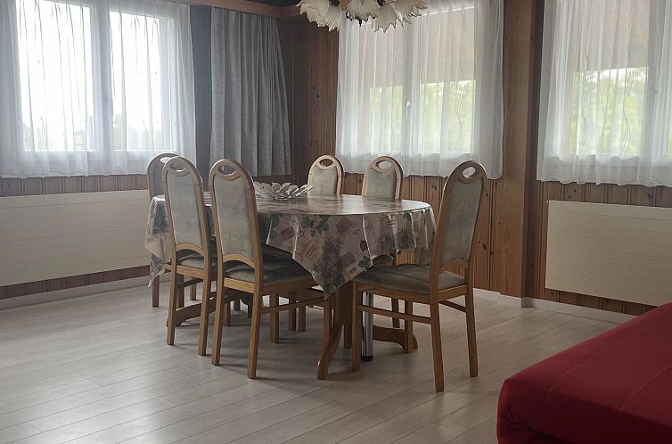 Appartement Hauswurz