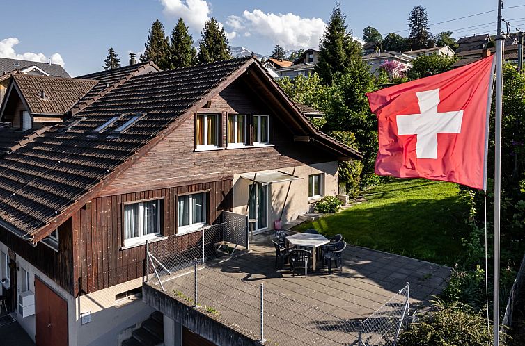 Appartement Hauswurz