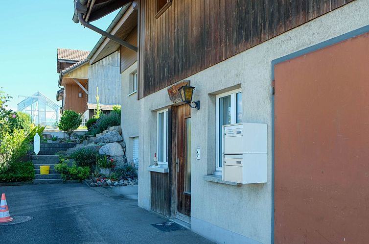 Appartement Hauswurz