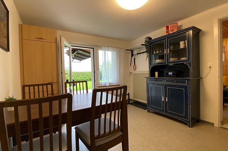 Appartement Luna