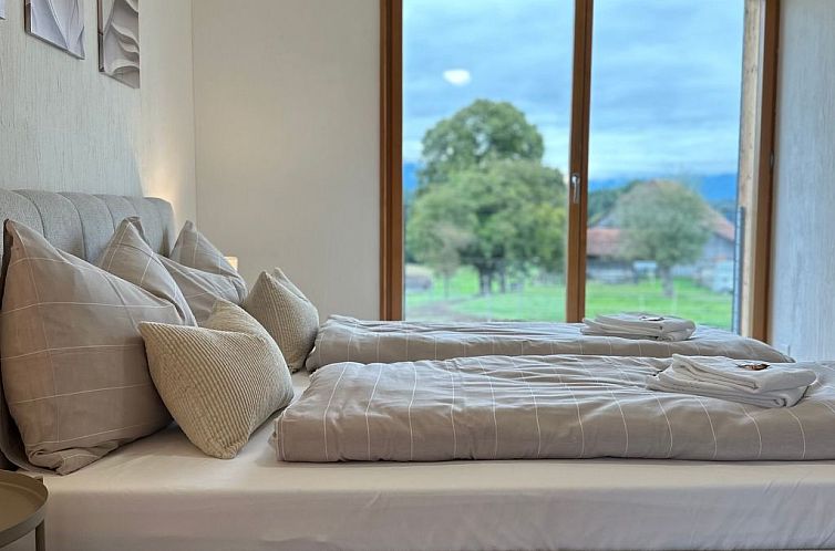 Appartement Mountainvew