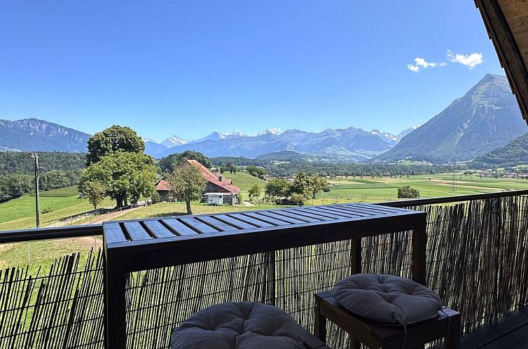 Appartement Mountainvew