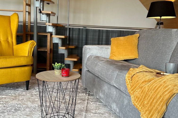 Appartement Mountainvew