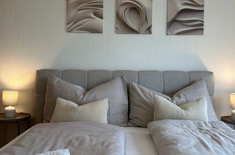 Appartement Mountainvew