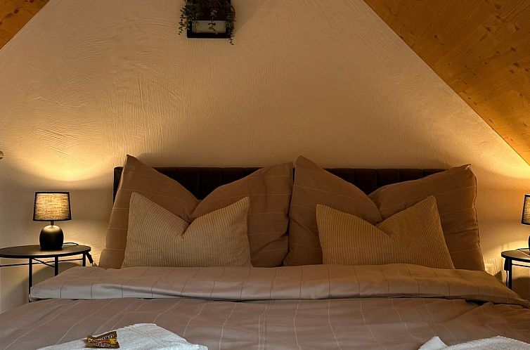 Appartement Mountainvew