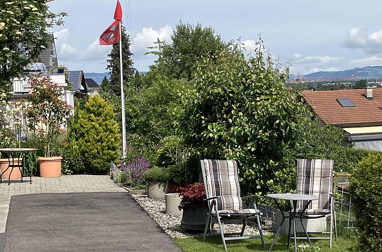 Appartement Mountainvew