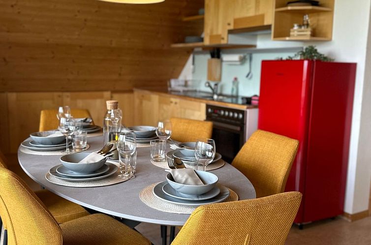 Appartement Mountainvew