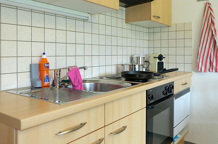 Appartement Luna Appartement/Fewo 2-4 Bettwohnung