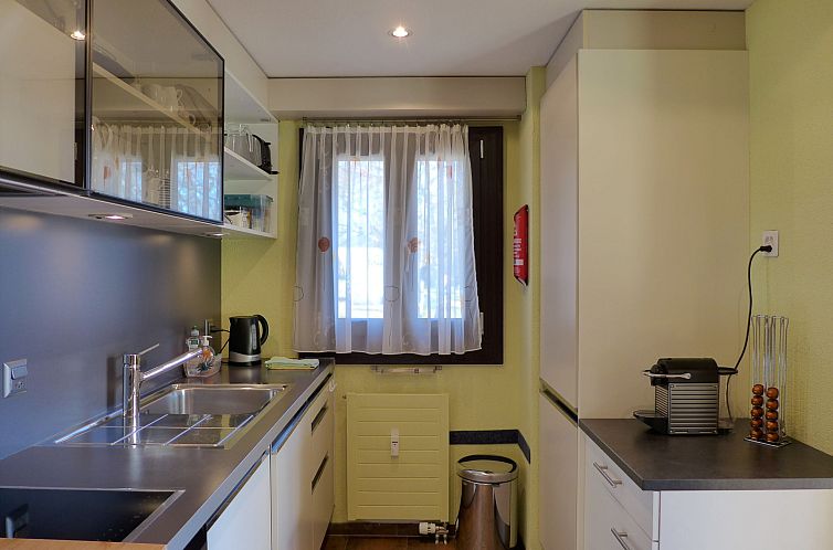 Appartement Enzian 720