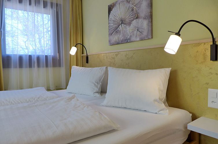 Appartement Enzian 720