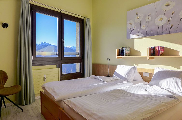 Appartement Enzian 720