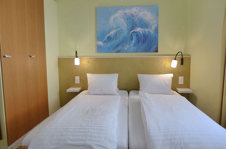 Appartement Enzian 720