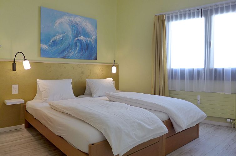 Appartement Enzian 720