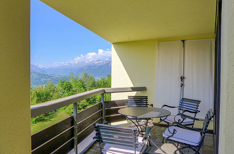 Appartement Enzian 720