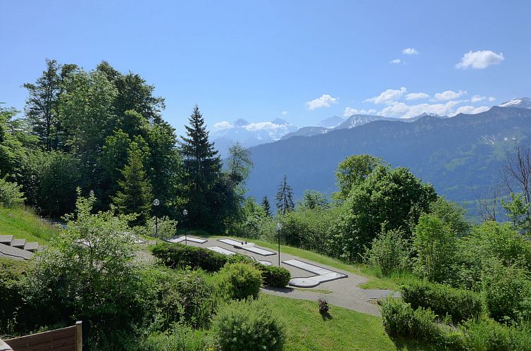 Appartement Enzian 720