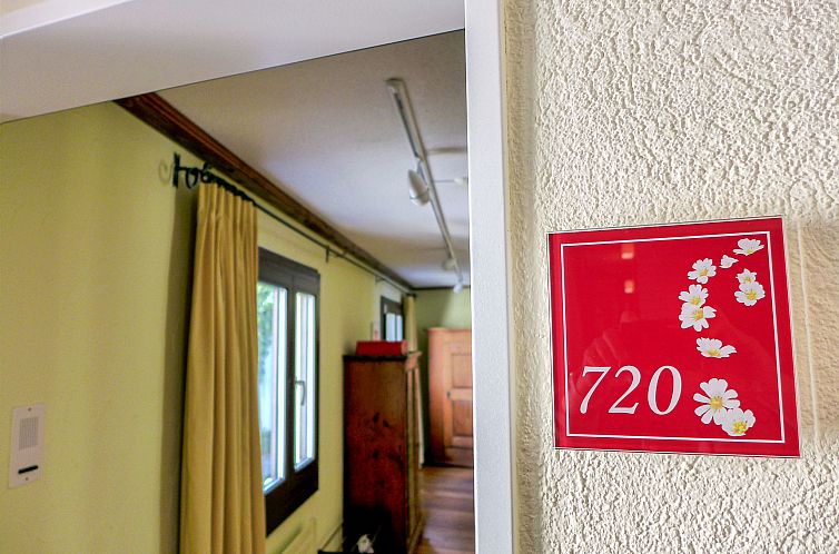 Appartement Enzian 720