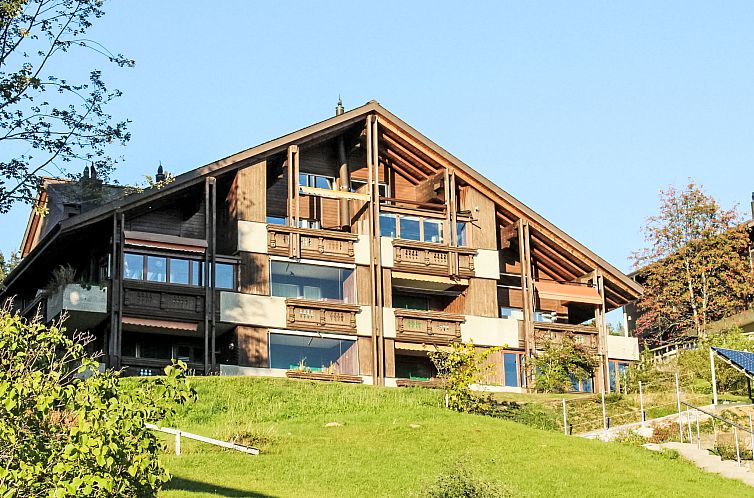 Guest house 1801011 - Apartment Berner Oberland - Appartement Rehli