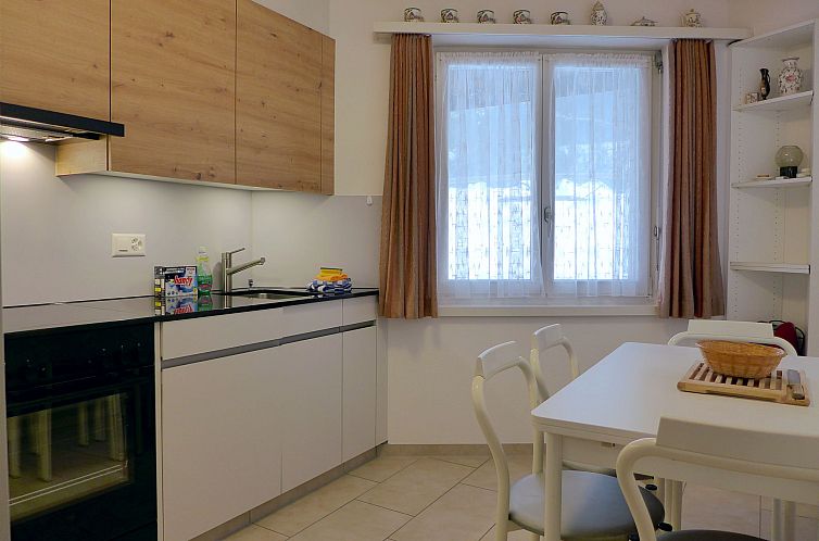 Appartement Rehli