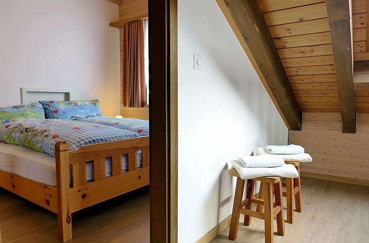 Appartement Rehli