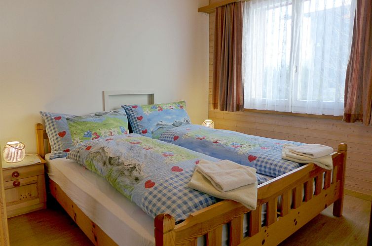 Appartement Rehli
