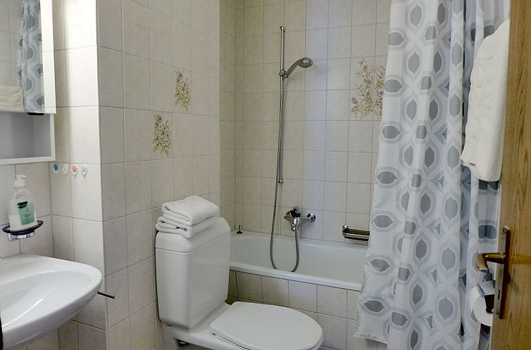 Appartement Rehli
