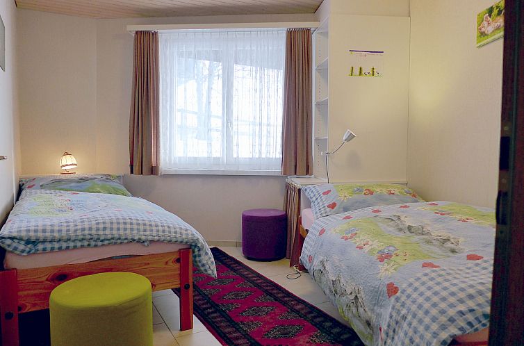 Appartement Rehli