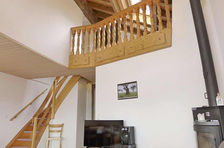 Appartement Rehli