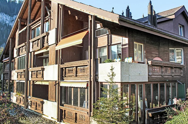 Appartement Rehli