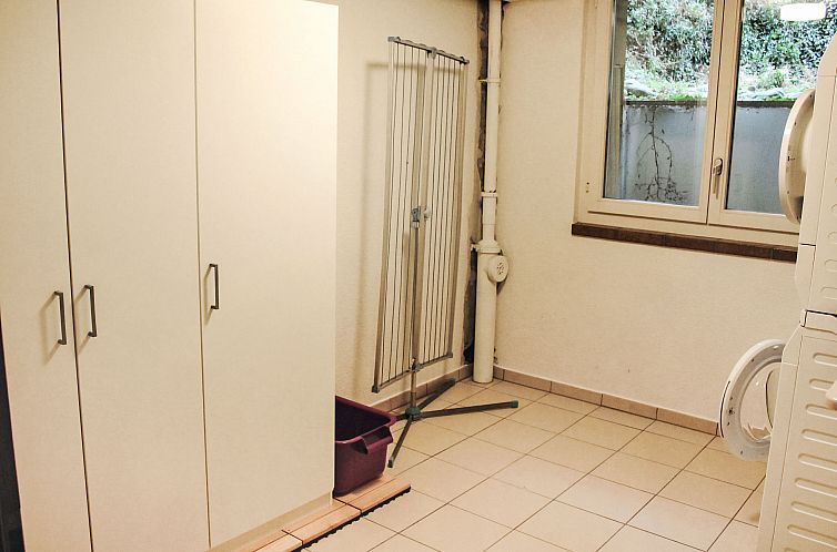 Appartement Rehli