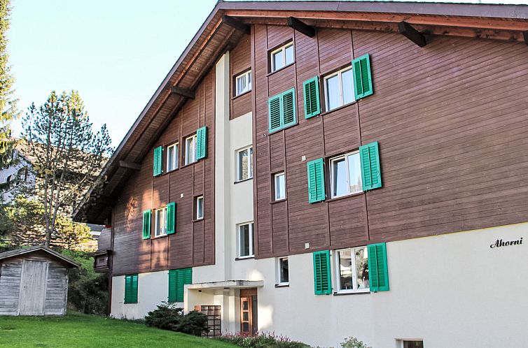 Appartement Rehli