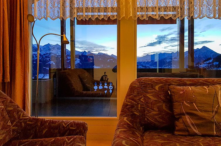 Appartement Rehli