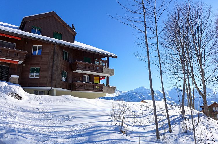 Appartement Rehli