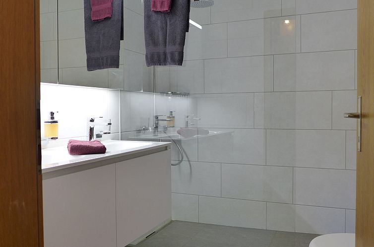 Appartement Chalet Burgfeld