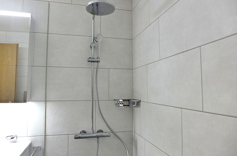 Appartement Chalet Burgfeld