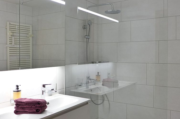 Appartement Chalet Burgfeld