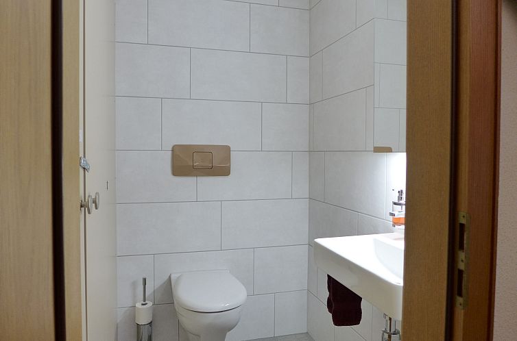 Appartement Chalet Burgfeld